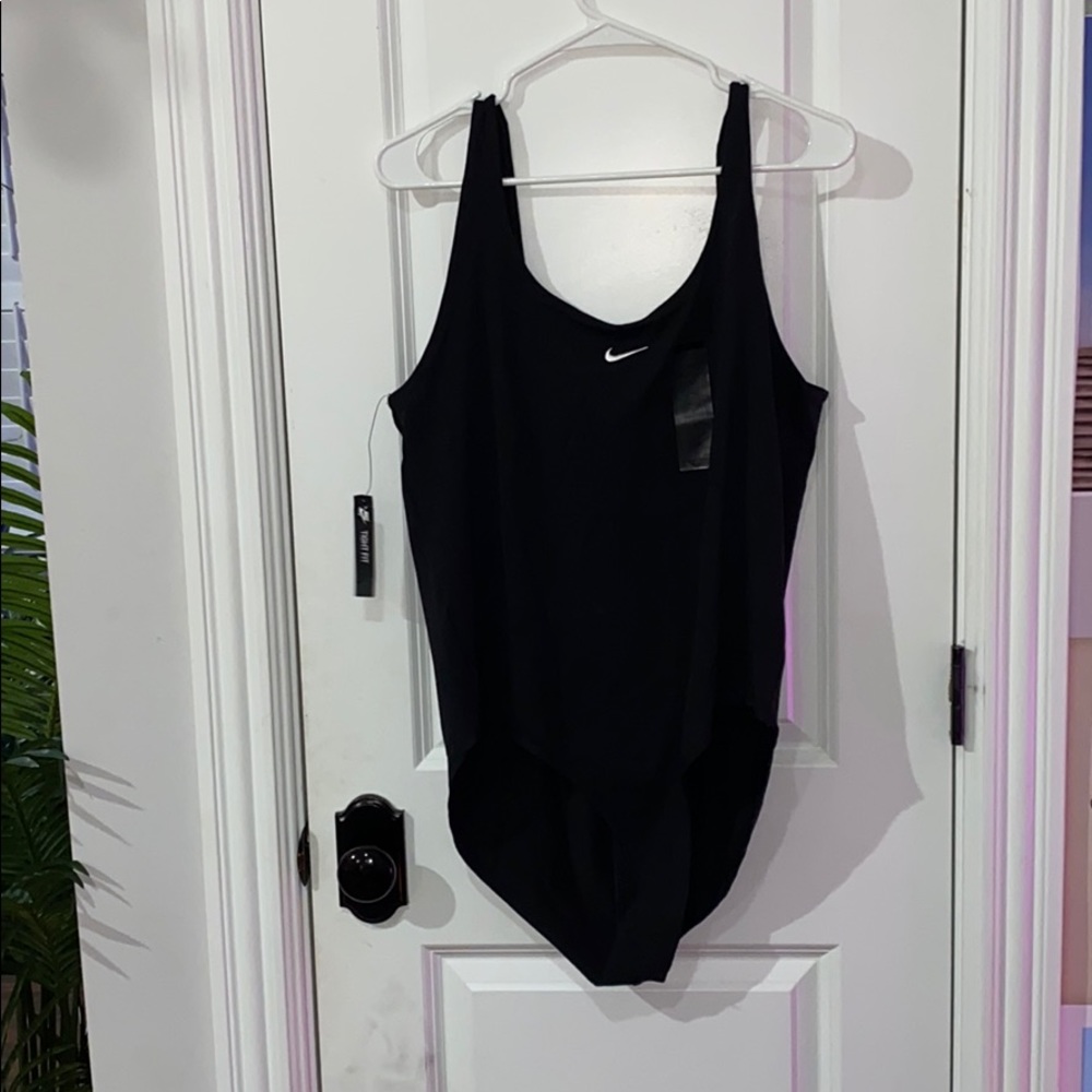 Nike Bodysuit